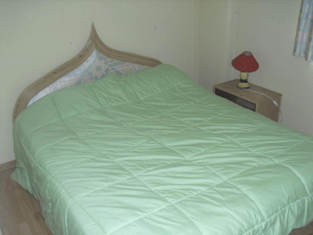 סיירה נבדה Apartamentos Mont Blanc Asn חדר תמונה