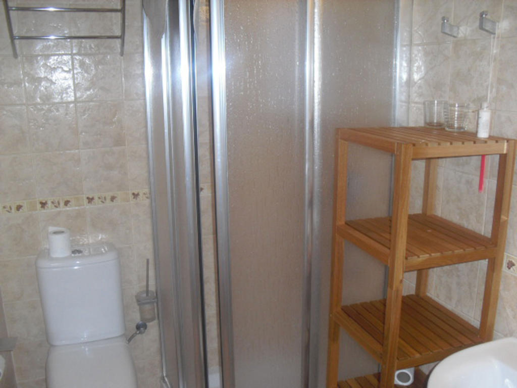 סיירה נבדה Apartamentos Mont Blanc Asn מראה חיצוני תמונה