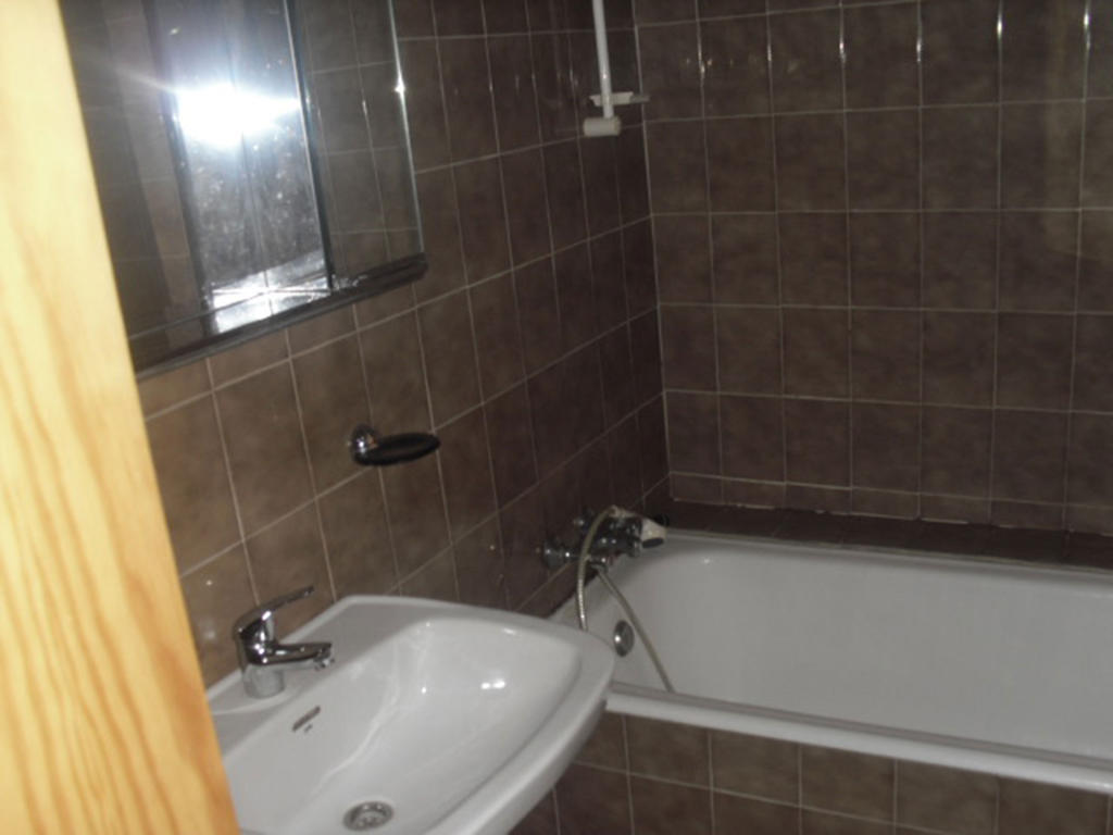 סיירה נבדה Apartamentos Mont Blanc Asn חדר תמונה